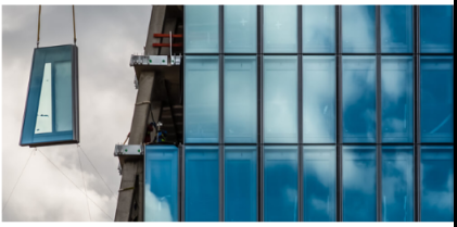 Curtain Wall System